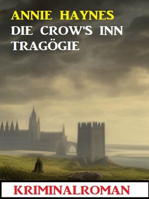 cover image of Die Crow's Inn Tragödie